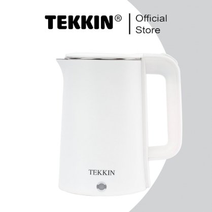 Bình đun siêu tốc TEKKIN TI-2845 1.8L