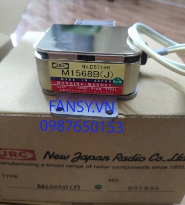 Đèn MAGNETRON 1568BJ