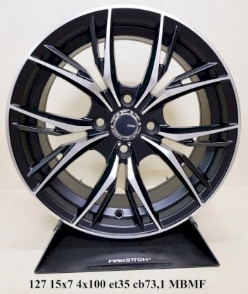 CẬP NHẬT MỘT SỐ MẪU 15 INCH 4X100 CẬP NHẬT THÁNG 12