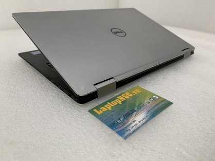 Dell XPS 9365 2in1 Core i7 8500Y 13.3" FHD cảm ứng