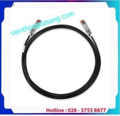 Cable SFP+ TP-Link TXC432-CU1M