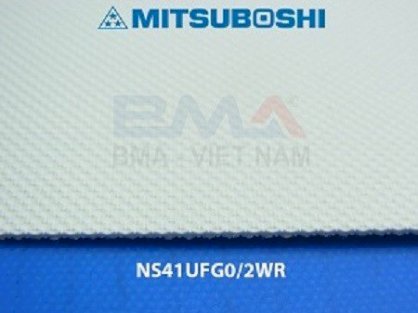 Băng tải Mitsuboshi Tailor Belt NS41UFG02