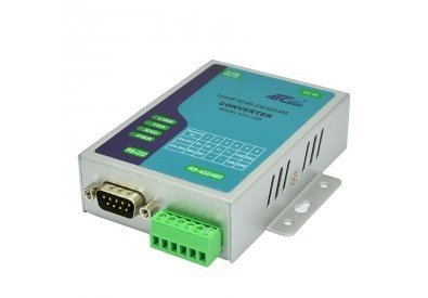 ATC-1200 | Bộ chuyển đổi tín hiệu Serial sang Ethernet