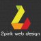 2Pink Web Design
