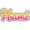 Hami Shop