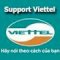 Supportviettel