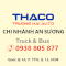 Thaco An Sương