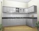 Tủ bếp modern 03 - NITB012 - Ảnh 1