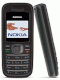 Nokia 1208 Black - Ảnh 1