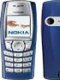 Vỏ Nokia 6610i  - Ảnh 1