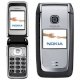 Nokia 6125 - Ảnh 1