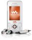 Sony Ericsson W580i white - Ảnh 1