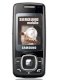 Samsung M610 Black - Ảnh 1