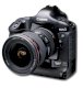 Canon EOS-1D Mark III Lens kit - Ảnh 1