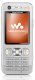 Sony Ericsson W890i Silver - Ảnh 1