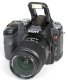 Sony Alpha DSLR-A100 (18-70mm) Lens kit