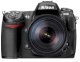 Nikon D300 (AF-S DX VR18-200G) Lens kit - Ảnh 1