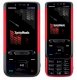 Nokia 5610 XpressMusic Red - Ảnh 1