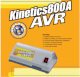 Kinetics AVR 800VA/480W - Ảnh 1