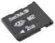 SanDisk MS Micro (M2) 2GB - Ảnh 1