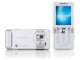 Sony Ericsson K550i Pearl White - Ảnh 1
