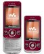 Sony Ericsson W760i Red - Ảnh 1