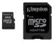 Kingston MicroSD 2GB - Ảnh 1