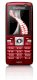 Sony Ericsson K610i Evening Red - Ảnh 1