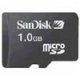 Sandisk T-Flash 1GB