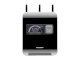 BelKin F5D8232-4, N1 Vision Wireless Router - Ảnh 1