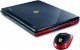 Aspire Ferrari 5000-5832 (059) (AMD Turion 64 X2 TL-60 2.0GHz, 2GB RAM, 160GB HDD, VGA ATI Mobility Radeon X1600, 15.4 inch, Windows Vista Ultimate) - Ảnh 1