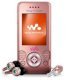 Sony Ericsson W580i Pink - Ảnh 1