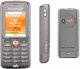 Sony Ericsson W200i Street Grey - Ảnh 1
