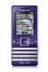 Sony Ericsson K770i Ultra Violet - Ảnh 1