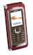 Nokia E90 Communicator Red