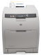 HP Color LaserJet 3600dn - Ảnh 1