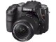 Sony Alpha DSLR-A100K zoom (DT 18-70mm F3.5-5.6) Lens kit