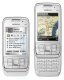 Nokia E66 White (Nokia Dora) - Ảnh 1