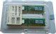 HP 2GB of Advanced ECC PC2100 DDR SDRAM DIMM Memory Kit (2x1024 MB) (300680-B21) - Ảnh 1