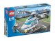 Lego City 7741 - Ảnh 1