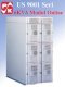 Power Kinetics US 9001 - 6KVA / 3.6KW -  Modular - Ảnh 1
