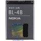 Pin Nokia BL-4B - Ảnh 1