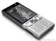 Sony Ericsson T700 Black on Silver - Ảnh 1