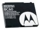 Pin Motorola BC60 - Ảnh 1
