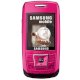 Samsung SGH-E250 Pink - Ảnh 1