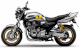 YAMAHA XJR1300 - Ảnh 1