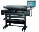 HP Designjet 820 MFP - Ảnh 1