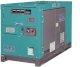 Máy phát điện DENYO DCA-15ESX 13.0 KVA - Ảnh 1