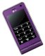 LG KU990 Viewty Purple - Ảnh 1