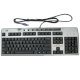 HP PS/2 Keyboard KB-0133 - Ảnh 1